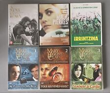 Lot dvd drame d'occasion  Thionville