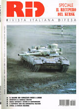 Rid. rivista italiana usato  Italia