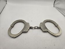 Vintage peerless handcuffes for sale  Baton Rouge