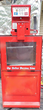 newspaper vending machine for sale  Longview