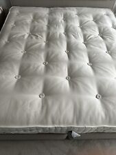 wool mattress for sale  LONDON