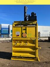 Inch vertical baler for sale  Shipping to Ireland