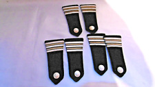 Epaulette lieutenant colonel d'occasion  Vif