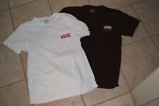 vans t shirts for sale  San Diego