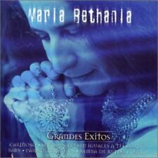 MARIA BETHANIA - Serie De Oro: Grandes Exitos - CD - Prateleira comprar usado  Enviando para Brazil