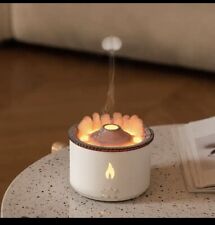 Volcano aroma diffuser for sale  WEMBLEY