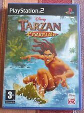 Disney tarzan freeride usato  Torino