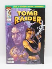 Tomb raider comic gebraucht kaufen  Düsseldorf