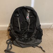 Berghaus remote backpack for sale  WARRINGTON