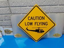 Low flying huey for sale  Rushville