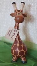 dekofigur giraffe gebraucht kaufen  Gronau