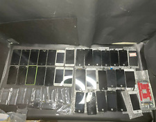Job Lot of X14 Apple Iphones 4/4s/5/5s/6 + X20 Screens Spares / Repairs for sale  Shipping to South Africa