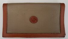 Dooney bourke checkbook for sale  Kalamazoo