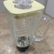 Vintage oster blender for sale  Shipping to Ireland