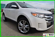 2013 ford edge sel awd for sale  Redford