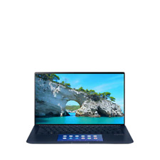 SSD Intel i5 8GB RAM 512GB ASUS ZenBook UX334FLC-A3228T 13,3" - Azul - Impecável comprar usado  Enviando para Brazil
