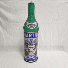 Martini bottiglia gonfiabile usato  Forli