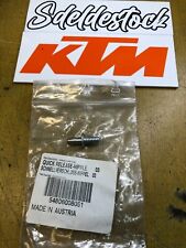 Quick fix ktm for sale  Shipping to Ireland