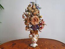 Bouquet mariée vase d'occasion  Sancoins