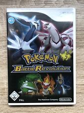 Pokémon battle revolution gebraucht kaufen  Fellheim