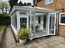 Large conservatory orangery for sale  SOLIHULL