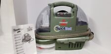 Bissell green spotbot for sale  Savanna