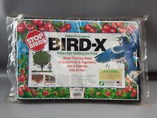 Bird-X Protective Netting For Fruit, used for sale  Shipping to South Africa