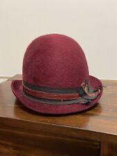 cappello bombetta usato  Palestrina