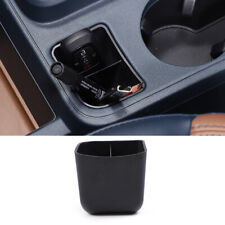 Black cup holder for sale  Rancho Cucamonga