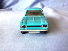 Vintage corgi ford for sale  Shipping to Ireland