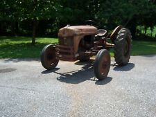 ford compact tractor for sale  Stewartstown
