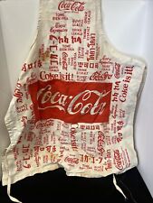 Vintage 1984 coca for sale  Shipping to Ireland