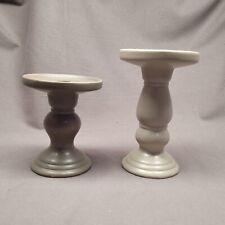 Ceramic candle candlestick for sale  Indianapolis