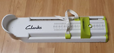 Clarks foot gauge for sale  LONDON