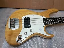 Cort ash bass gebraucht kaufen  Roggendorf,-Worringen