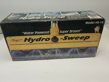 Dazey hydro sweep for sale  Manchester