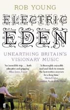 Electric eden unearthing for sale  Shipping to Ireland