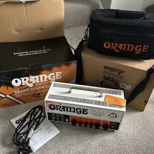 Orange brent hinds for sale  ROCHDALE