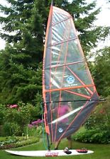 windsurf komplett gebraucht kaufen  Stahnsdorf