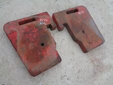 Massey ferguson pair for sale  HEREFORD