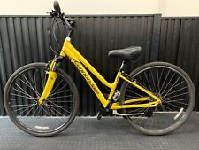 Used bike cannondale for sale  New York