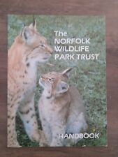 Vintage norfolk wildlife for sale  LOWESTOFT