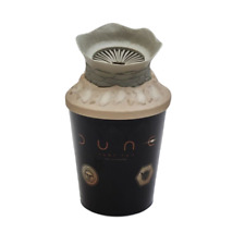 Balde de lata de pipoca Dune parte dois Sandworm Lid 130 oz. Novo em folha Viral TikTok comprar usado  Enviando para Brazil