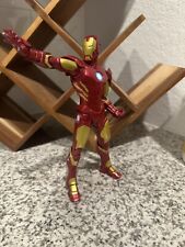 Iron man kotobukiya for sale  Fort Myers