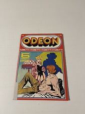 Odeon fumetti vintage usato  Scandiano