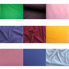 Cotton jersey spandex for sale  Los Angeles