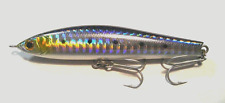 Zipbaits slide swim gebraucht kaufen  DO-Brechten