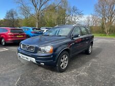2014 volvo xc90 for sale  PORTSMOUTH