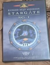 Stargate sg.1 meglio usato  Roma