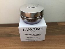 Lancome renergie yeux for sale  COVENTRY